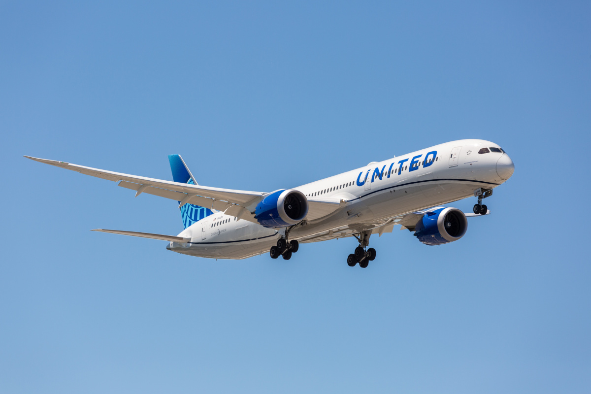 United Launches New International Flights This Summer
