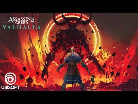 Travel to Hell in Assassin's Creed Valhalla