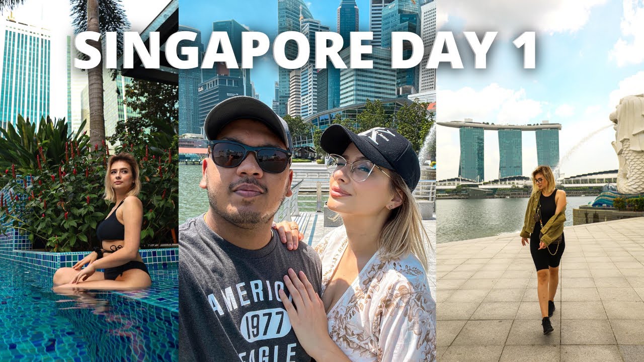 Bye Bye Delhi ..... Hello Singapore ! || How to travel to Singapore in 2022  ||