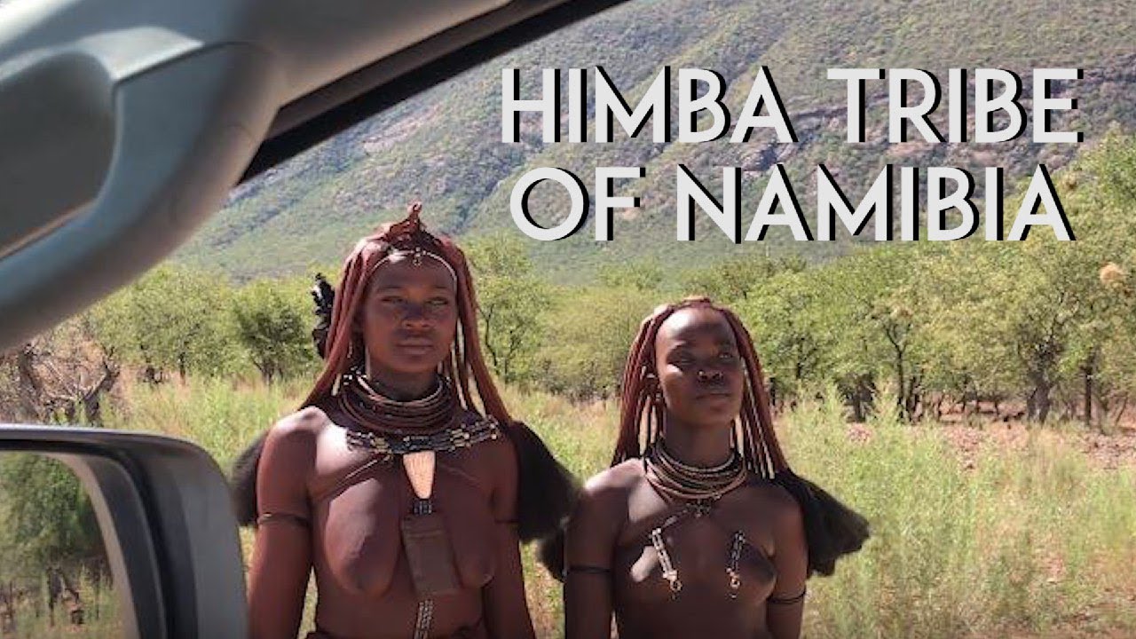 Travel to NAMIBIA. First-hand impression about people, natural and Gemstones